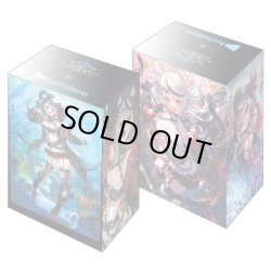 画像1: Shadowverse EVOLVE公式デッキホルダー　Vol.51 『沙花叉クロヱ』(1個)[サプライ]