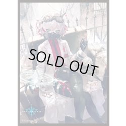 画像1: 「耽溺の咎人・セフィー」(No.MT1673)きゃらスリーブコレクション マットシリーズ Shadowverse(1個)[サプライ]