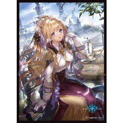 画像1: 「竜の魔女・リリウム」(No.MT1742)  きゃらスリーブコレクション マットシリーズ Shadowverse(1個)[サプライ]