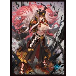 画像1: 「エンペラーフィスト・ガロム」(No.MT1748)Shadowverse きゃらスリーブコレクション マットシリーズ Shadowverse(1個)[サプライ]
