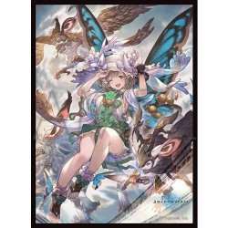 画像1: 「幻想の使役者・フィリィ」(No.MT1750)  きゃらスリーブコレクション マットシリーズ Shadowverse(1個)[サプライ]