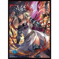 画像1: 「ブレイズフレア・マーズ」(No.MT1751)  きゃらスリーブコレクション マットシリーズ Shadowverse(1個)[サプライ]
