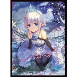 画像1: 「シャインクリスタリア・リリィ」(No.MT1792)  きゃらスリーブコレクション マットシリーズ Shadowverse(1個)[サプライ]