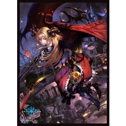 画像1: 「バロン・グレートフィール」(No.MT1795)  きゃらスリーブコレクション マットシリーズ Shadowverse(1個)[サプライ]