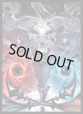 「渾然の双極・フラム＝グラス」(No.MT1800)Shadowverse きゃらスリーブコレクション マットシリーズ Shadowverse(1個)[サプライ]