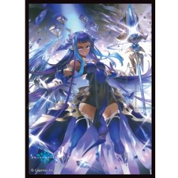 画像1: 「タンザナイトコンヴィクター」(No.MT1855) きゃらスリーブコレクション マットシリーズ Shadowverse(1個)[サプライ]