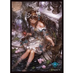 画像1: 「エイル」(No.MT1860)  きゃらスリーブコレクション マットシリーズ Shadowverse(1個)[サプライ]