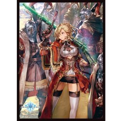 画像1: 「ミリオンガンズ・アンタニタ」(No.MT1861)  きゃらスリーブコレクション マットシリーズ Shadowverse(1個)[サプライ]