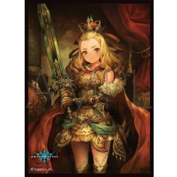 画像1: 「鎮定の王・シャルルマーニュ」(No.MT1915)  きゃらスリーブコレクション マットシリーズ Shadowverse(1個)[サプライ]
