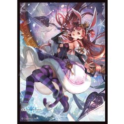 画像1: 「闇色の童話・ダークアリス」(No.MT1917)  きゃらスリーブコレクション マットシリーズ Shadowverse(1個)[サプライ]