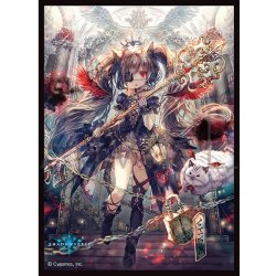 画像1: 「罪業の乙女・ブラー」(No.MT1924)  きゃらスリーブコレクション マットシリーズ Shadowverse(1個)[新品商品]