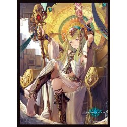 画像1: 「アテム」(No.MT2007)  きゃらスリーブコレクション マットシリーズ Shadowverse(1個)[新品商品]