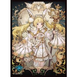画像1: 「ローズパレスメイジ」(No.MT2008)  きゃらスリーブコレクション マットシリーズ Shadowverse(1個)[新品商品]