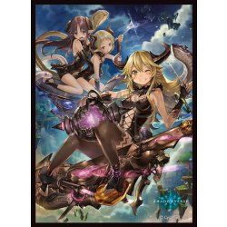 画像1: 「ターミナルガールズ」(No.MT2009)  きゃらスリーブコレクション マットシリーズ Shadowverse(1個)[新品商品]
