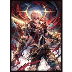 画像1: 「レヴィオンの迅雷・アルベール」(No.MT2156)  きゃらスリーブコレクション マットシリーズ Shadowverse: Worlds Beyond(1個)[新品商品]