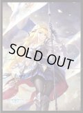 「純白の聖女・ジャンヌ」(No.MT2160)  きゃらスリーブコレクション マットシリーズ Shadowverse: Worlds Beyond(1個)[新品商品]