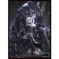 画像1: 「プロシードハート・オーキス」(No.MT2161) きゃらスリーブコレクション マットシリーズ Shadowverse: Worlds Beyond(1個)[新品商品]