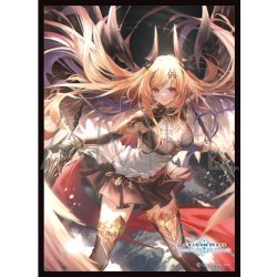 画像1: 「勇壮の堕天使・オリヴィエ」(No.MT2162) きゃらスリーブコレクション マットシリーズ Shadowverse: Worlds Beyond(1個)[新品商品]