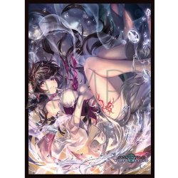 画像1: 「水の守護神・サレファ」(No.MT2168) きゃらスリーブコレクション マットシリーズ Shadowverse: Worlds Beyond(1個)[新品商品]