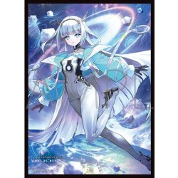 画像1: 「新たなる少女・エース」(No.MT2169) きゃらスリーブコレクション マットシリーズ Shadowverse: Worlds Beyond(1個)[新品商品]