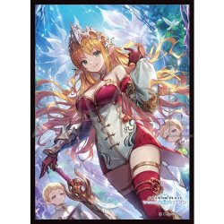 画像1: 「翅の女王・ティターニア」(No.MT2222) きゃらスリーブコレクション マットシリーズ Shadowverse: Worlds Beyond(1個)[新品商品]