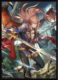 「レヴィオンの超越者・ユリウス」(No.MT2223) きゃらスリーブコレクション マットシリーズ Shadowverse: Worlds Beyond(1個)[新品商品]