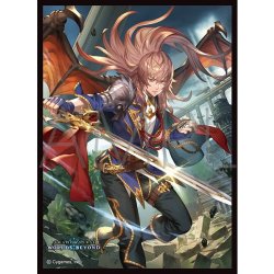 画像1: 「レヴィオンの超越者・ユリウス」(No.MT2223) きゃらスリーブコレクション マットシリーズ Shadowverse: Worlds Beyond(1個)[新品商品]