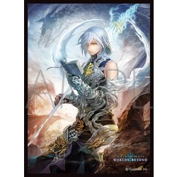 画像1: 「颶風の天業・グリームニル」(No.MT2229) きゃらスリーブコレクション マットシリーズ Shadowverse: Worlds Beyond(1個)[新品商品]