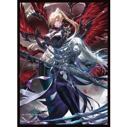 画像1: 「絶叫と愛絶の顕現・ルルナイ＆ヴァーナレク」(No.MT2234) きゃらスリーブコレクション マットシリーズ Shadowverse: Worlds Beyond(1個)[新品商品]