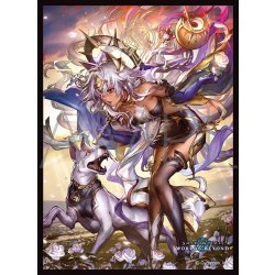 画像1: 「歩む《愚者》・リンクル」(No.MT2338)きゃらスリーブコレクション マットシリーズ Shadowverse: Worlds Beyond(1個)[新品商品]