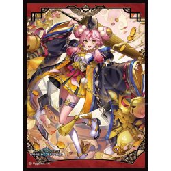 画像1: 「麗金花・ウンケイ」(No.MT2397) きゃらスリーブコレクション マットシリーズ Shadowverse: Worlds Beyond(1個)[新品商品]