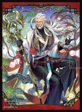 「明越花・アラ」(No.MT2398) きゃらスリーブコレクション マットシリーズ Shadowverse: Worlds Beyond(1個)[新品商品]