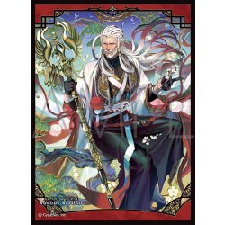 画像1: 「明越花・アラ」(No.MT2398) きゃらスリーブコレクション マットシリーズ Shadowverse: Worlds Beyond(1個)[新品商品]
