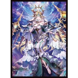 画像1: 「旧き天槍・ササニド」(No.MT2404) きゃらスリーブコレクション マットシリーズ Shadowverse: Worlds Beyond(1個)[新品商品]