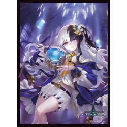 画像1: 「魔恋の慕情・シイム」(No.MT2407) きゃらスリーブコレクション マットシリーズ Shadowverse: Worlds Beyond(1個)[新品商品]