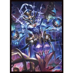 画像1: 「旧き天晶・カルギデンスラ」(No.MT2408) きゃらスリーブコレクション マットシリーズ Shadowverse: Worlds Beyond(1個)[新品商品]