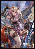 「断頭の斬姫・サガツマツ」(No.MT2409) きゃらスリーブコレクション マットシリーズ Shadowverse: Worlds Beyond(1個)[新品商品]