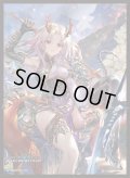 「断頭の斬姫・サガツマツ」(No.MT2409) きゃらスリーブコレクション マットシリーズ Shadowverse: Worlds Beyond(1個)[新品商品]
