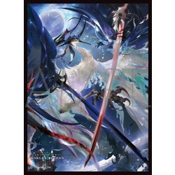 画像1: 「旧き天刀・ヴォーラライ」(No.MT2410) きゃらスリーブコレクション マットシリーズ Shadowverse: Worlds Beyond(1個)[新品商品]