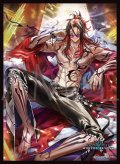 「枯渇の神魔・アルメス」(No.MT2411) きゃらスリーブコレクション マットシリーズ Shadowverse: Worlds Beyond(1個)[新品商品]