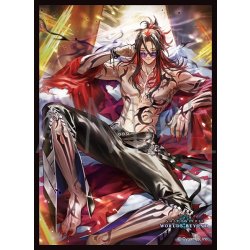 画像1: 「枯渇の神魔・アルメス」(No.MT2411) きゃらスリーブコレクション マットシリーズ Shadowverse: Worlds Beyond(1個)[新品商品]