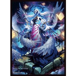 画像1: 「旧き天書・リアントース」(No.MT2414) きゃらスリーブコレクション マットシリーズ Shadowverse: Worlds Beyond(1個)[新品商品]