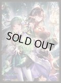 「飛躍の姉妹・ベルディリア＆カステル」(No.MT2455) きゃらスリーブコレクション マットシリーズ Shadowverse: Worlds Beyond(1個)[新品商品]