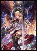 【予約商品・全額前金制】【9/18(金)発売】「気高き黒翼・オリヴィエ」(No.MT2457) きゃらスリーブコレクション マットシリーズ Shadowverse: Worlds Beyond(1個)[新品商品]