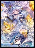【予約商品・全額前金制】【10/9(金)発売】「エターナルクリスタリア・ティア」(No.MT2458) きゃらスリーブコレクション マットシリーズ Shadowverse: Worlds Beyond(1個)[新品商品]