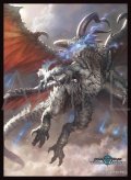 【予約商品・全額前金制】【10/9(金)発売】「アルビオンバハムート」(No.MT2465) きゃらスリーブコレクション マットシリーズ Shadowverse: Worlds Beyond(1個)[新品商品]