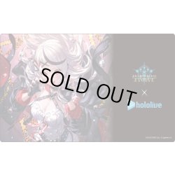 画像1: Shadowverse EVOLVE 公式ラバーマット　Vol.45 『沙花叉クロヱ』(1個)[サプライ]