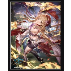 画像1: 『舞い踊る刃・ディオネ』Shadowverse EVOLVE公式スリーブ Vol.109  (1個)[サプライ]