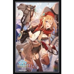 画像1: 『荒野の案内人』Shadowverse EVOLVE公式スリーブ Vol.110  (1個)[サプライ]