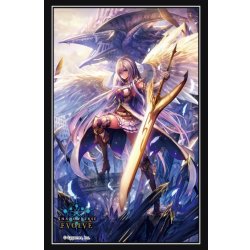 画像1: 『神の盾・ブローディア』Shadowverse EVOLVE公式スリーブ Vol.112  (1個)[サプライ]
